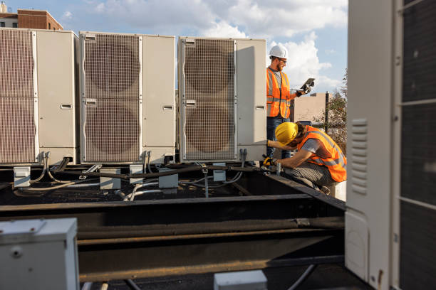 Best HVAC system installation  in Mcloud, OK