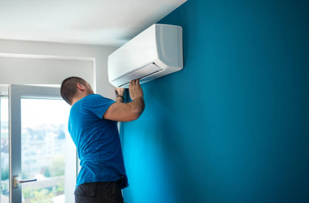 Best HVAC installation services  in Mcloud, OK