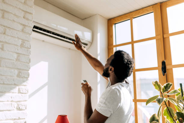 Best HVAC installation services  in Mcloud, OK