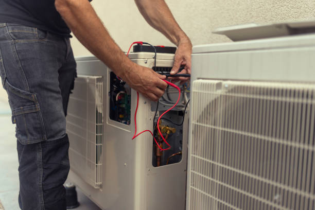 Best HVAC emergency services  in Mcloud, OK