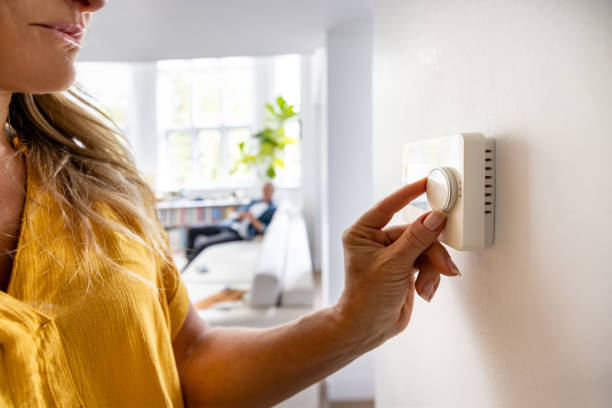 Best HVAC replacement cost  in Mcloud, OK