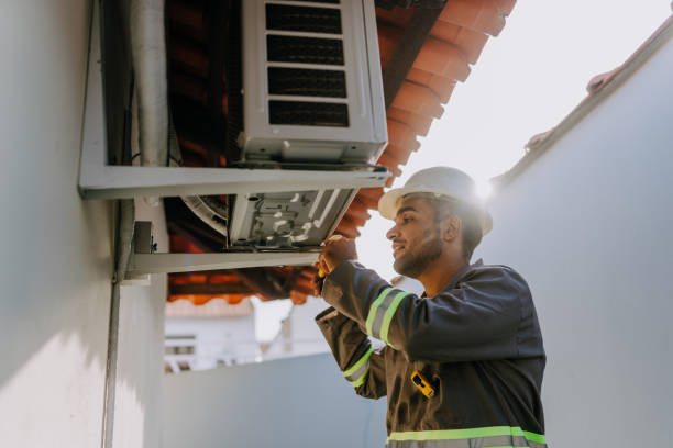 Best HVAC cleaning services  in Mcloud, OK