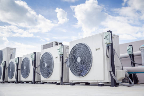 Best HVAC repair near me  in Mcloud, OK