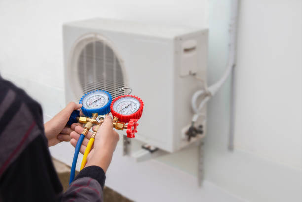 Reliable Mcloud, OK HVAC Solutions