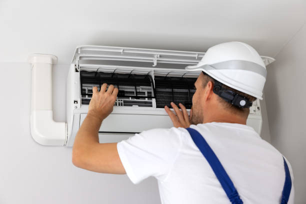 Best Local HVAC companies  in Mcloud, OK