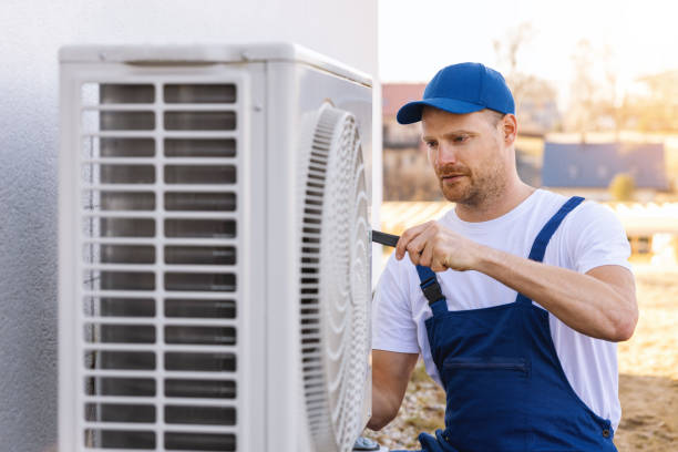 Best 24/7 HVAC repair  in Mcloud, OK