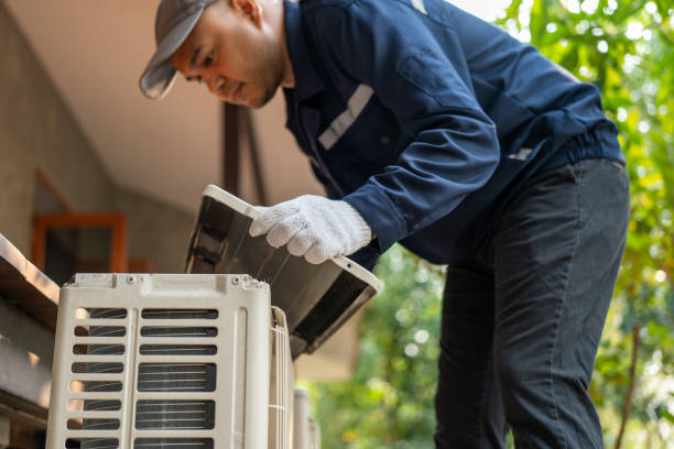 Best Air conditioning repair  in Mcloud, OK
